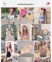 Instagram | その他