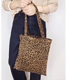 jumelle | トートバッグ