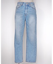 jumelle | デニムパンツ