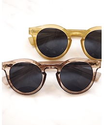 jumelle | サングラス