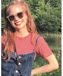 jumelle | Tシャツ/カットソー