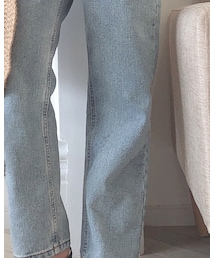 jumelle | デニムパンツ