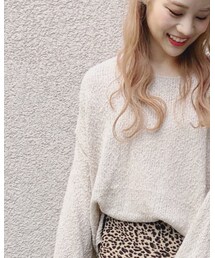 jumelle | ニット/セーター