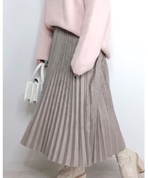 jumelle | スカート