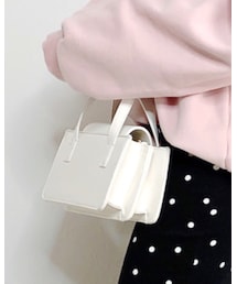jumelle | ショルダーバッグ