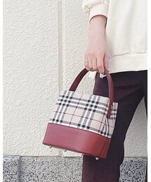 jumelle | ハンドバッグ