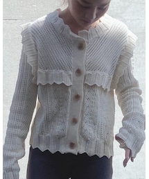 jumelle | ニット/セーター