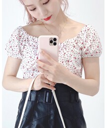 jumelle | Tシャツ/カットソー