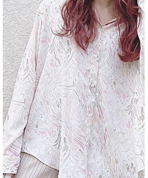 jumelle | シャツ/ブラウス