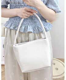 jumelle | ハンドバッグ