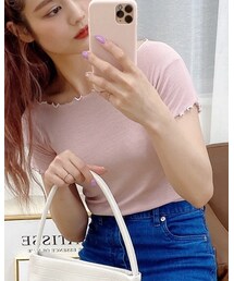 jumelle | Tシャツ/カットソー