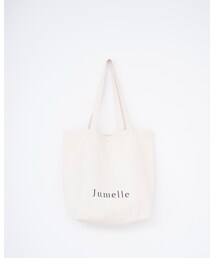 jumelle | トートバッグ