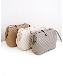 jumelle | ショルダーバッグ