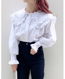 jumelle | シャツ/ブラウス