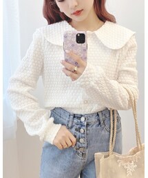 JUMELLE | トップス