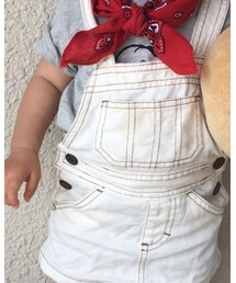 西松屋 | サロペット/オーバーオール