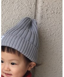 しまむら | ニットキャップ/ビーニー