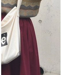 UNIQLO | スカート