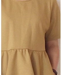 wcloset | Tシャツ/カットソー