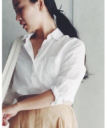 UNIQLO | シャツ/ブラウス