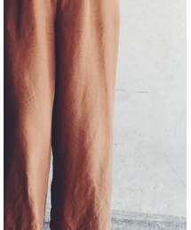 BEAUTY&YOUTH UNITED ARROWS | パンツ