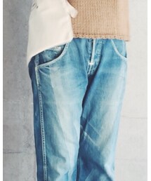 Levi's RED | デニムパンツ