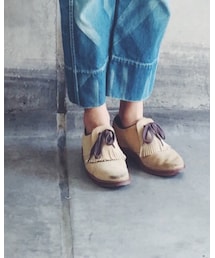 YUKETEN | シューズ