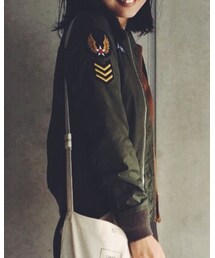 Alpha Industries | ジャケット/アウター