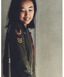 SENSE OF PLACE by URBAN RESEARCH | トップス