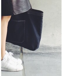 一澤信三郎帆布 | トートバッグ