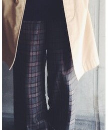 BEAUTY&YOUTH UNITED ARROWS | その他パンツ