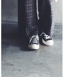 CONVERSE | スニーカー