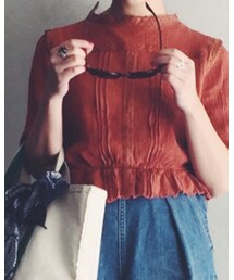 Kastane | トップス