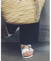 BIRKENSTOCK | サンダル