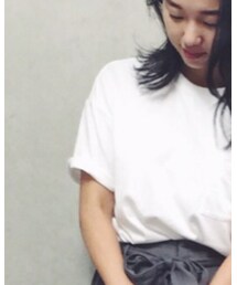 UNIQLO | Tシャツ/カットソー