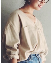 Kastane | トップス