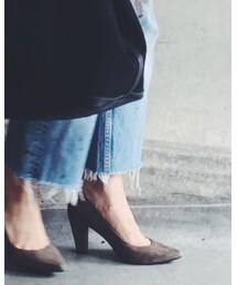 BEAUTY&YOUTH UNITED ARROWS | パンプス