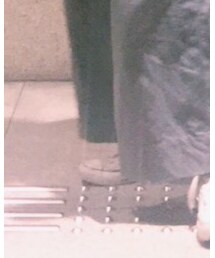 CONVERSE | スニーカー