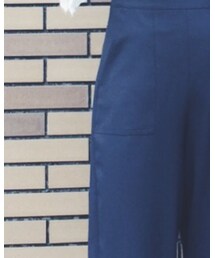 ZARA | オールインワン・サロペット