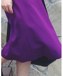 LE CIEL BLEU | スカート