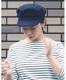 URBAN RESEARCH DOORS WOMENS | 帽子