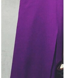 LE CIEL BLEU | スカート