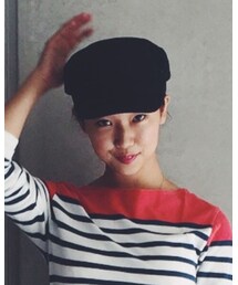 URBAN RESEARCH DOORS WOMENS | 帽子