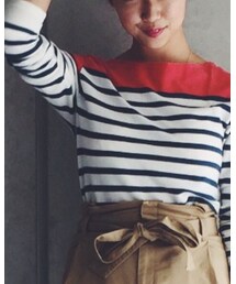 BEAMS BOY | トップス