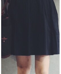 TOMORROWLAND  | スカート