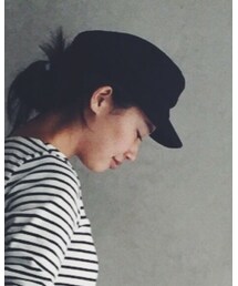 URBAN RESEARCH DOORS WOMENS | 帽子