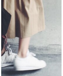 adidas | シューズ