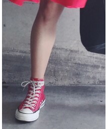 CONVERSE | スニーカー