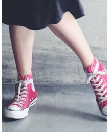 CONVERSE | スニーカー