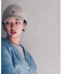 BEAMS | キャップ